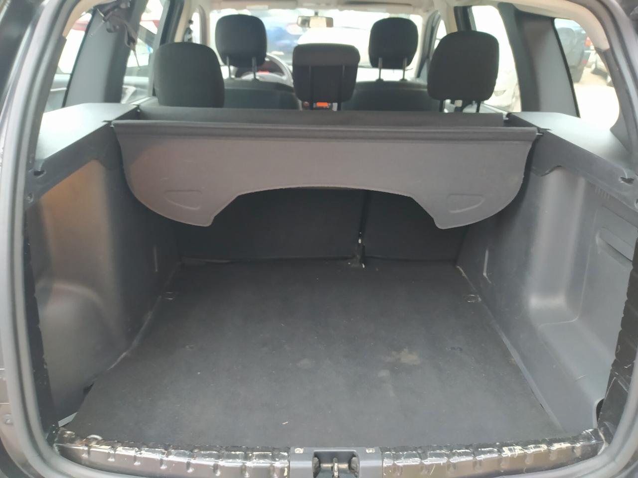 Dacia Duster 1.5 dCi 110CV 4x2 Lauréate Neopatentati