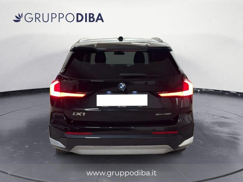 BMW X1 Serie X BMW I EDRIVE20-SPECIAL EDITION