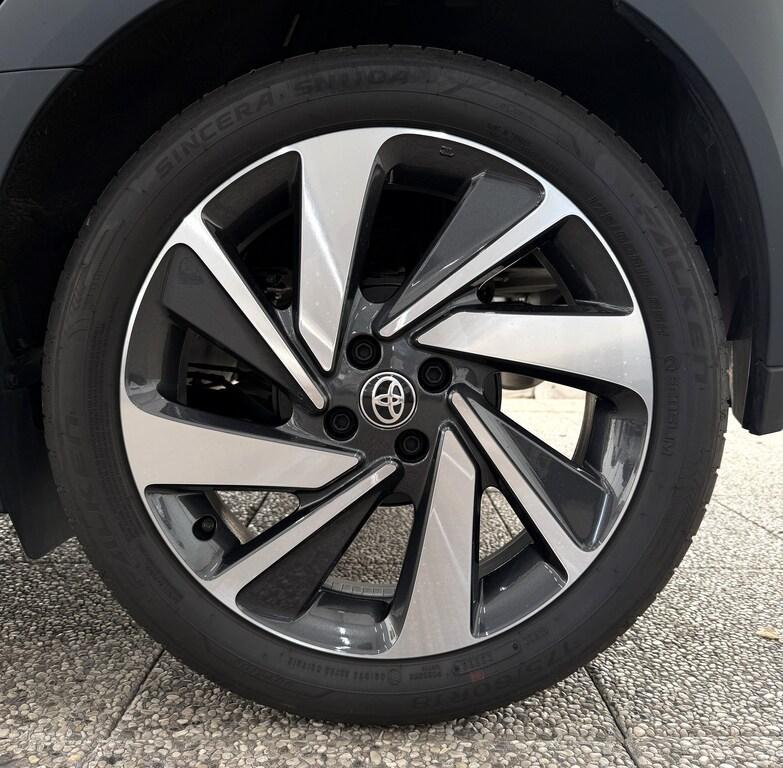 Toyota Aygo X 1.0 Lounge S-CVT