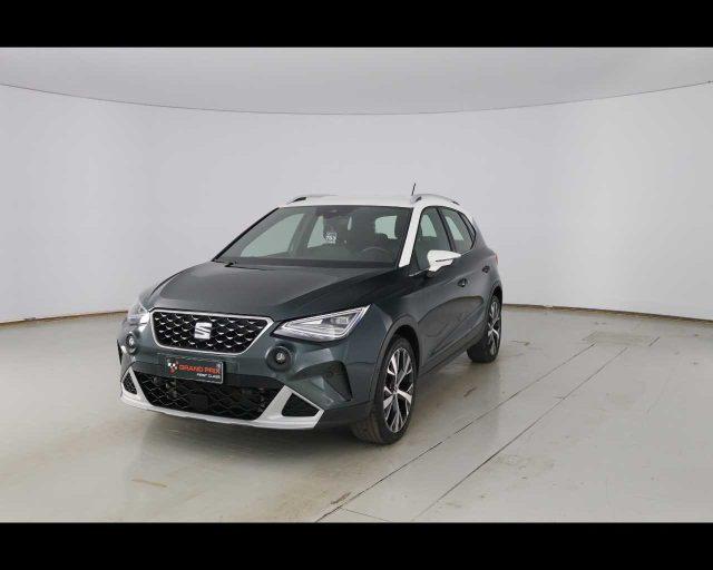SEAT Arona 1.0 TGI XPERIENCE