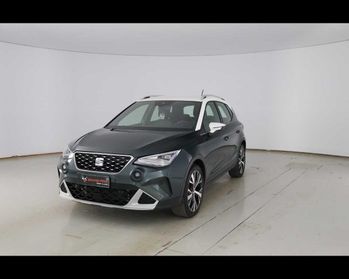 SEAT Arona 1.0 TGI XPERIENCE