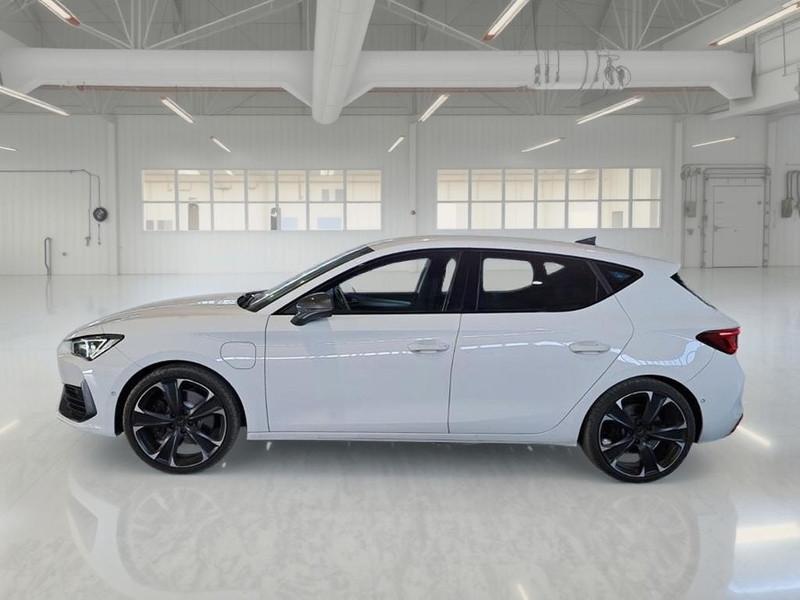 CUPRA LEON 1.4 E-HYBRID 110 KW DSG VZ 5 PORTE BERLINA