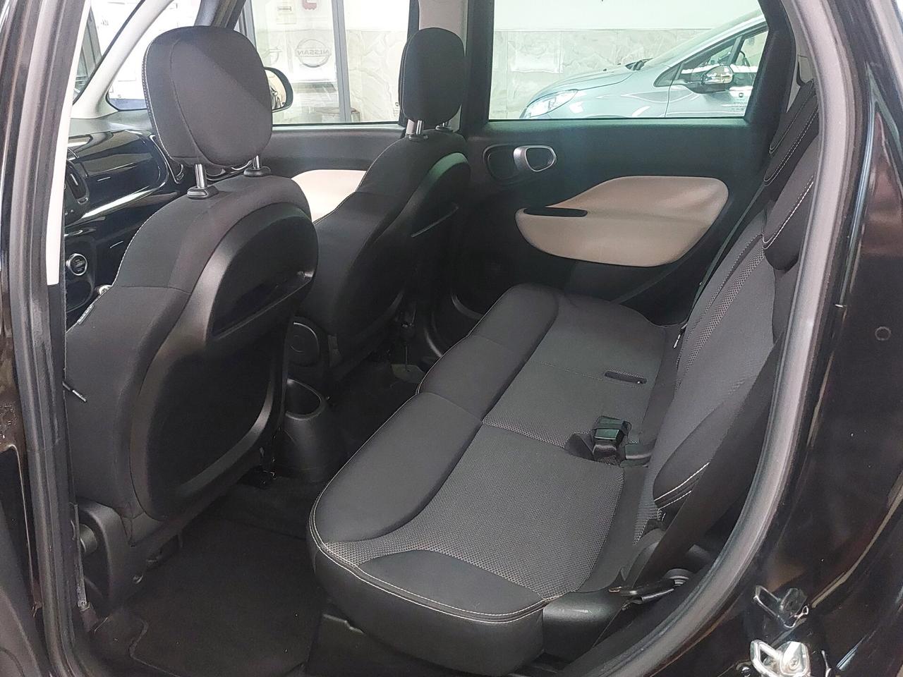 Fiat 500 L 1.3 Multijet TREKKING SOLO 87000 KM