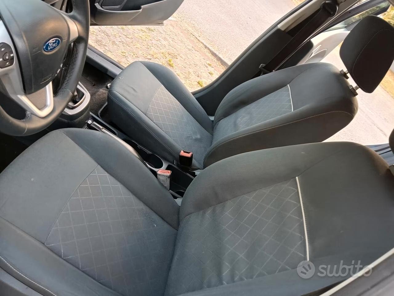 Ford Fiesta Ikon 1.2 60CV 5 porte