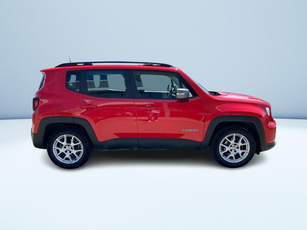 Jeep Renegade 1.0 T3 Limited 2WD