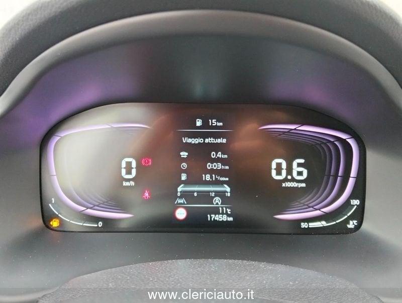 Kia Stonic 1.2 MPI Style Special Edition