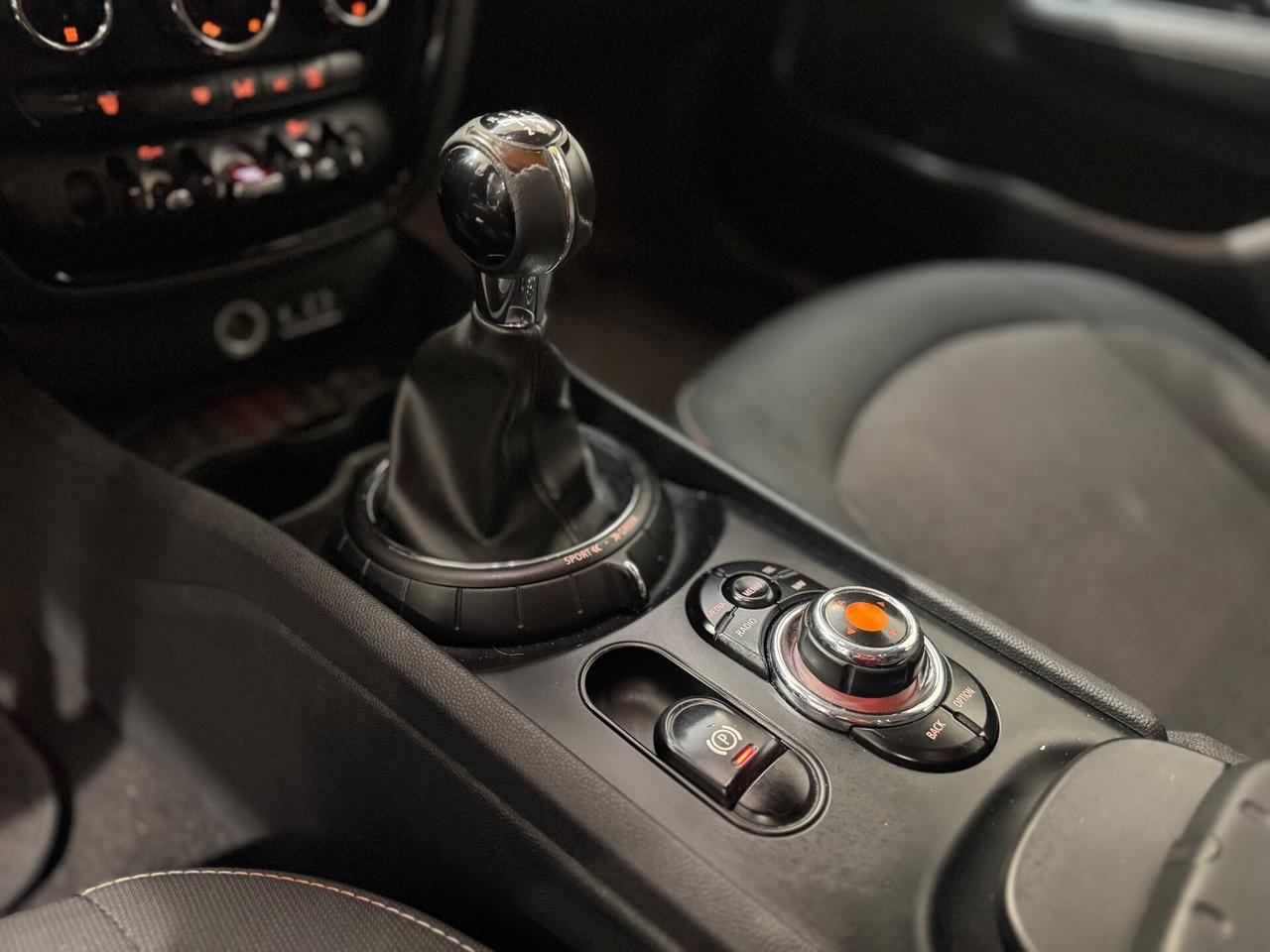 Mini Cooper D Clubman 1.5 One Business