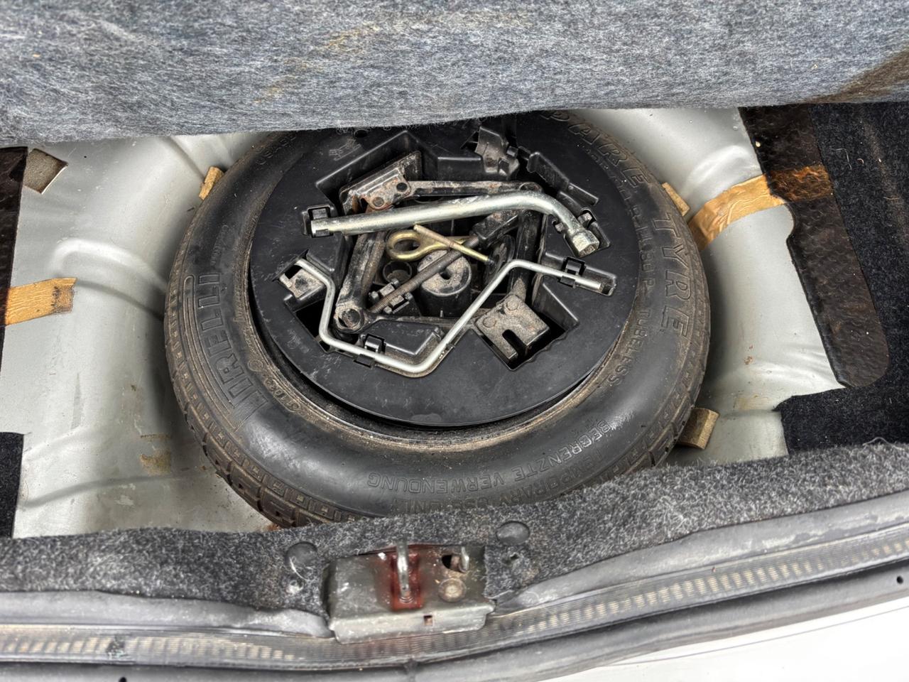 Fiat Punto 1.2i 16V cat 3 porte ELX