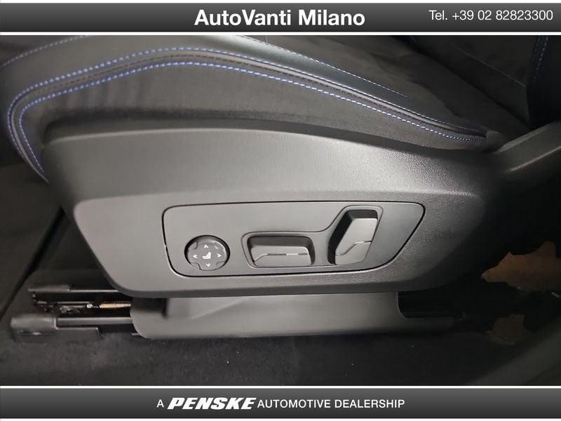 BMW iX1 eDrive 20 MSport Pro