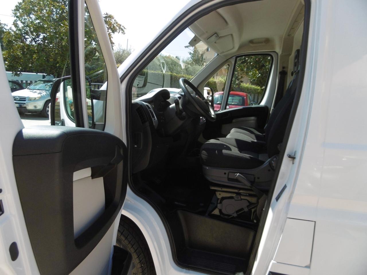 Fiat DUCATO Maxi L3-H2 - 2.3 Mjet 150cv SX solo >78000 Km