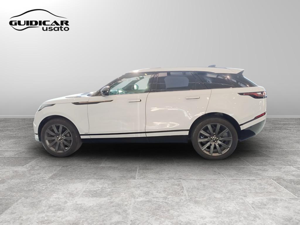 LAND ROVER Range Rover Velar 2017 - Range Rover Velar 2.0d i4 R-Dynamic
