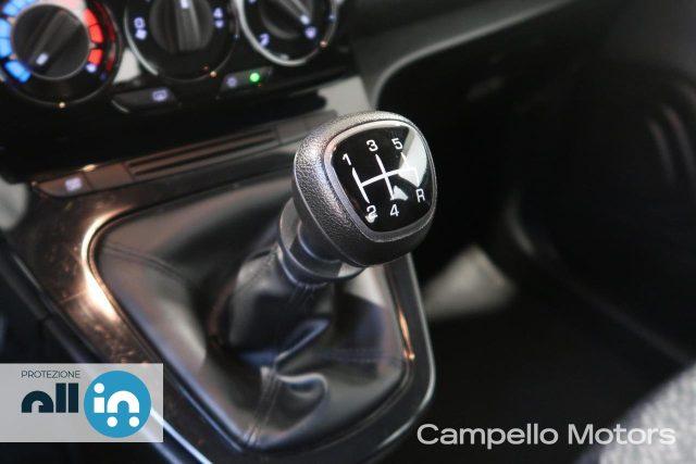 LANCIA Ypsilon Ypsilon 0.9T Twinair Natural Power Elefantino Blu
