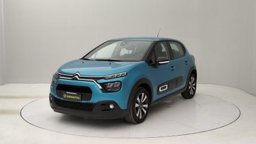 CITROEN C3 III 2017 - C3 1.2 puretech Shine s&s 83cv neopatentati my20