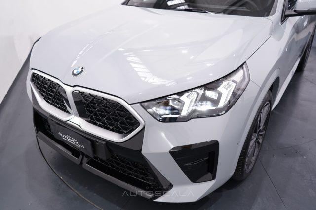 BMW X2 xDrive 20d 163cv Msport Pro