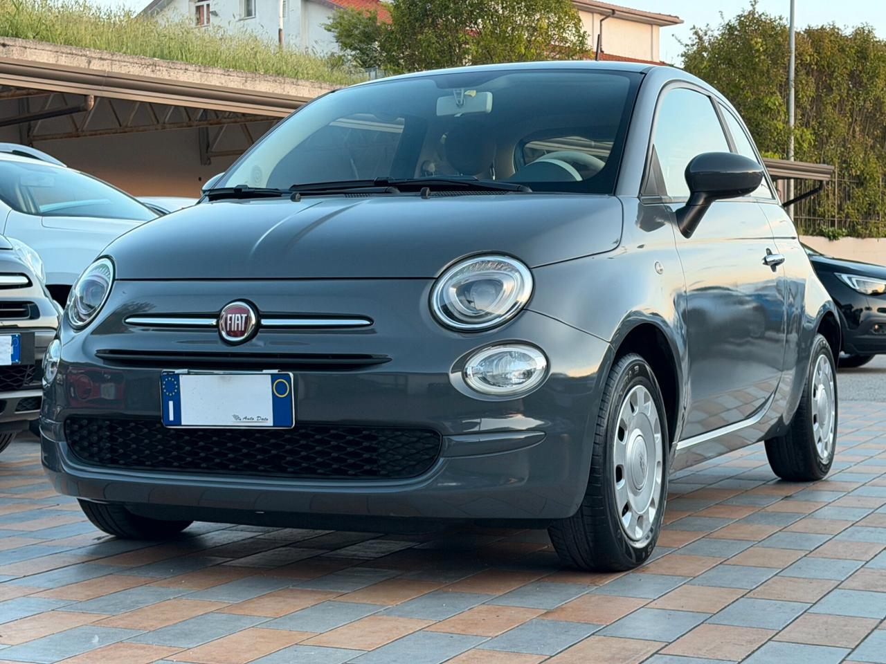 Fiat 500 1.2 69 cv. EasyPower POP (Imp. GPL)