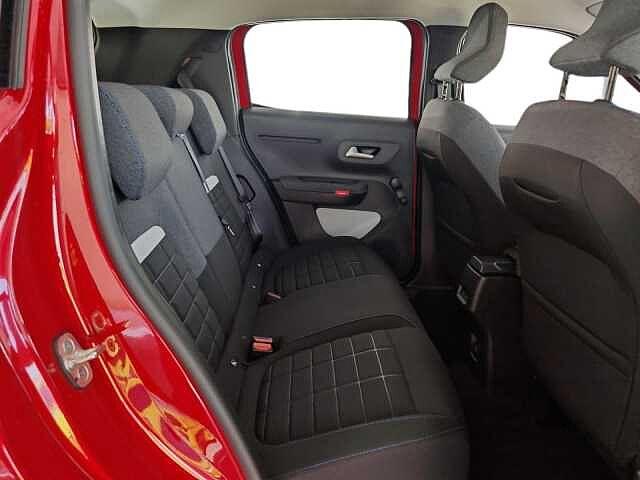 Citroen C3 Hybrid 110 e-DCS6 Plus