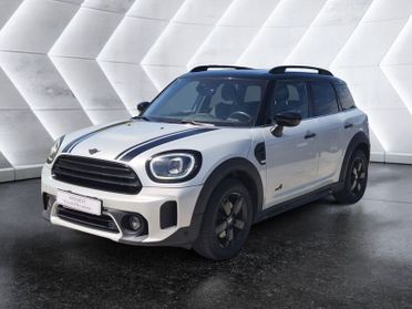 MINI Countryman Mini 2.0 Cooper D Business all4 auto