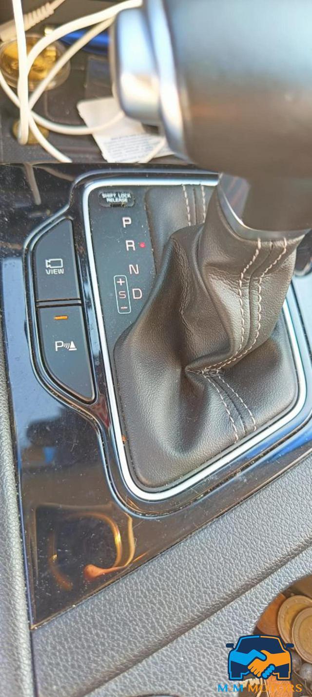 KIA Niro 1.6 GDi DCT HEV Style