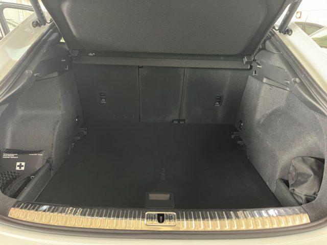 AUDI Q3 SPB 35TDI Stronic Identity Black S line "20 Sline