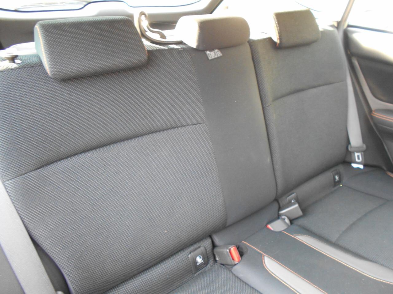 Subaru XV 2.0 mjt 4x4