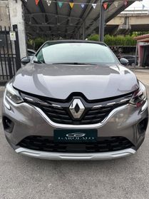 Renault Captur dCi 8V 90 CV Life