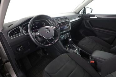VOLKSWAGEN Tiguan Tiguan 2.0 TDI DSG 4MOTION Advanced BMT