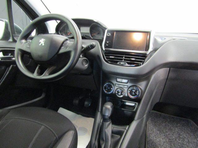 PEUGEOT 208 1.2 VTi 82 CV 5 porte