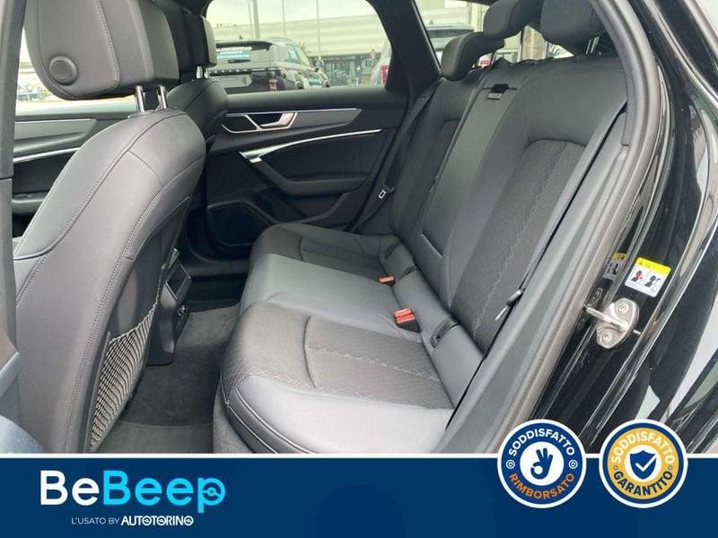 Audi A6 allroad 50 3.0 TDI MHEV 48V QUATTRO 286CV TIPTR