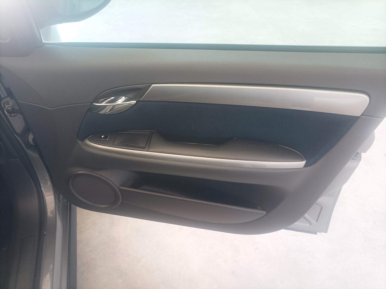 Fiat Croma 1.9 Multijet 150 CV Dynamic - 2008