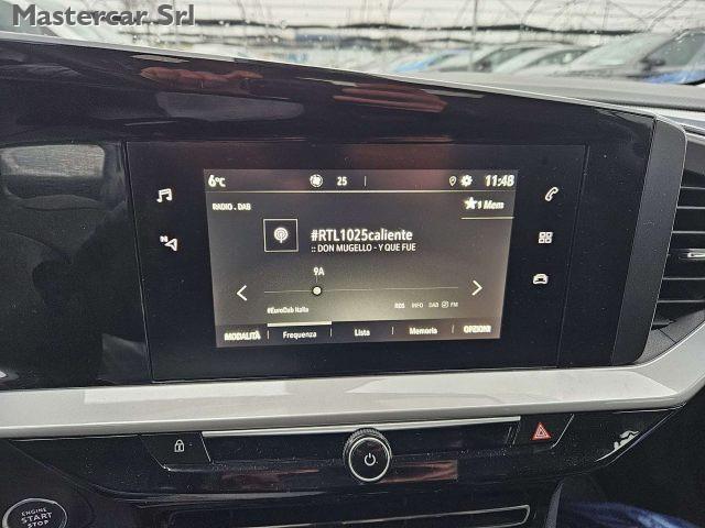 OPEL Mokka-e Mokka II 2020 electric Edition 136cv - GP536FN