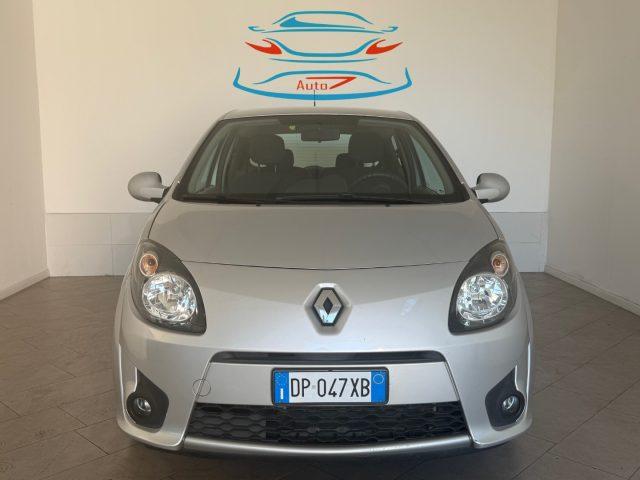 RENAULT Twingo 1.2 16V Initiale