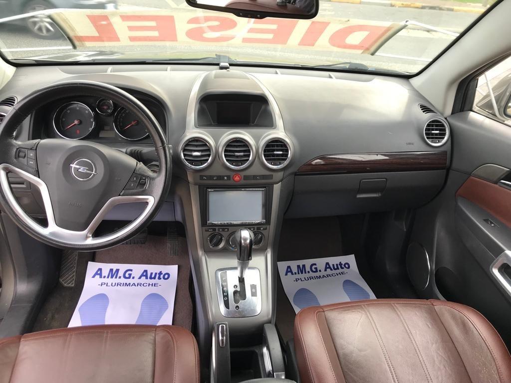 Opel Antara 2.0 CDTI 150CV 110 KW aut. Cosmo