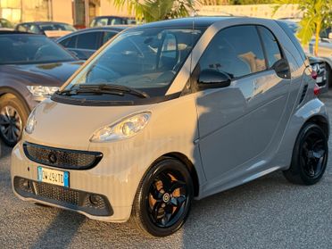 Smart ForTwo 1000 52 kW coupé pulse