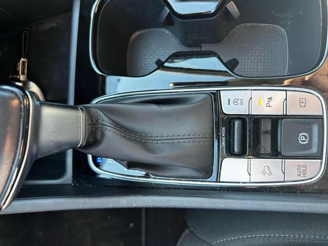 HYUNDAI Tucson 1.6 CRDI 48V DCT Exellence OK NEOPATENTATO