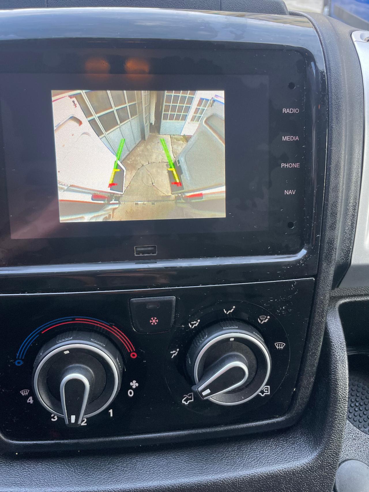 Fiat Ducato 35 2.3 MJT 160CV PLM-TM Furg.Maxi