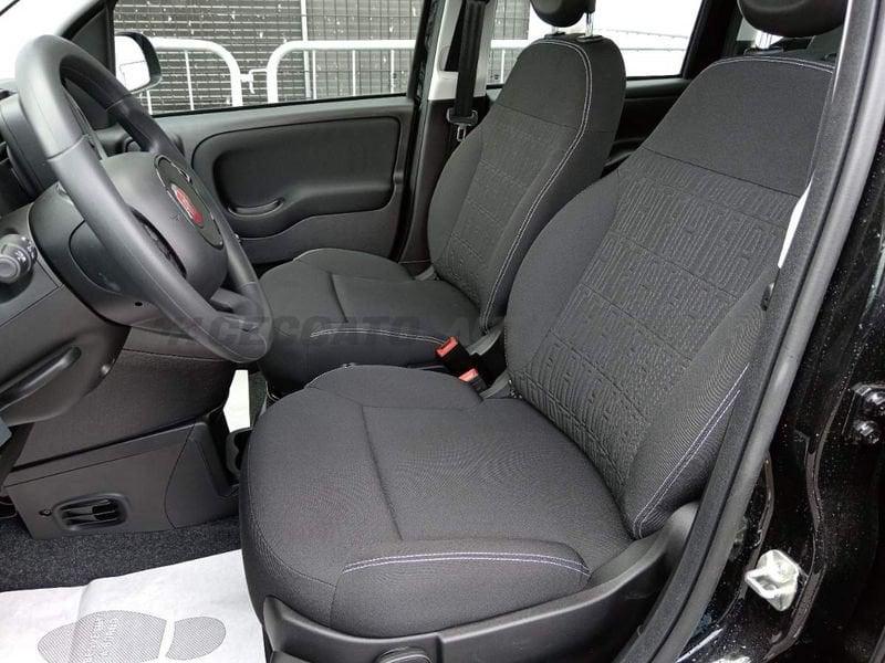 FIAT Panda Panda 1.0 firefly hybrid s&s 70cv