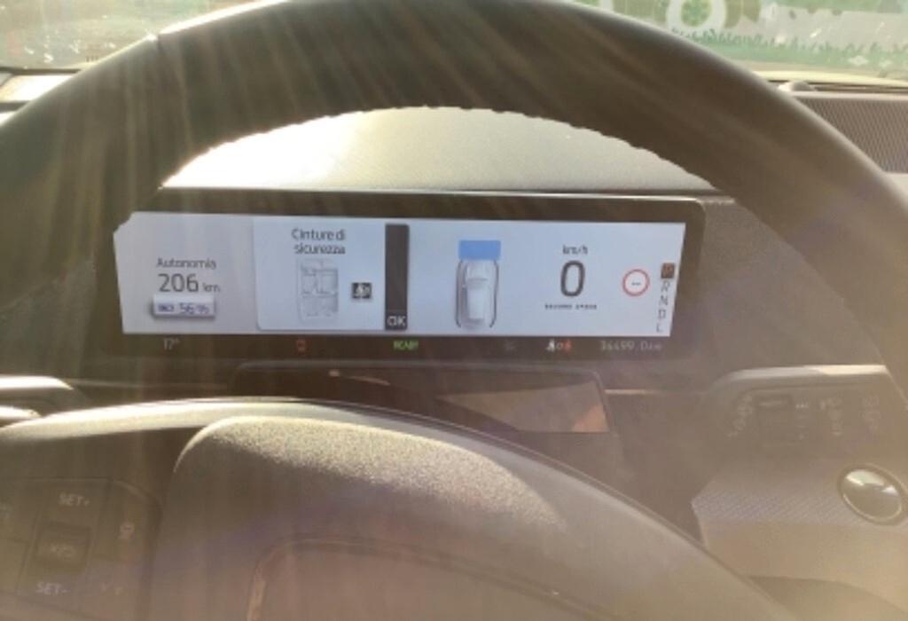 Ford Mustang MACH-E STANDARD RANGE 269CV ( FARI LED - PELLE PDC NAVI MIRROR ADAPTIVE CRUISE )