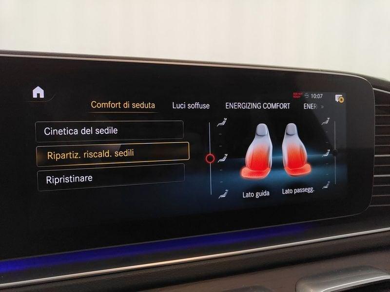 Mercedes-Benz GLE Coupé GLE 350 d 4Matic Coupé Premium Plus