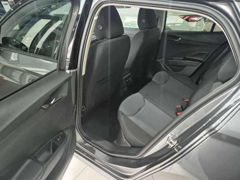 Škoda Fabia 1.0 TSI Evo 115cv BE MORE DSG NUOVA DA IMMATRICOLARE