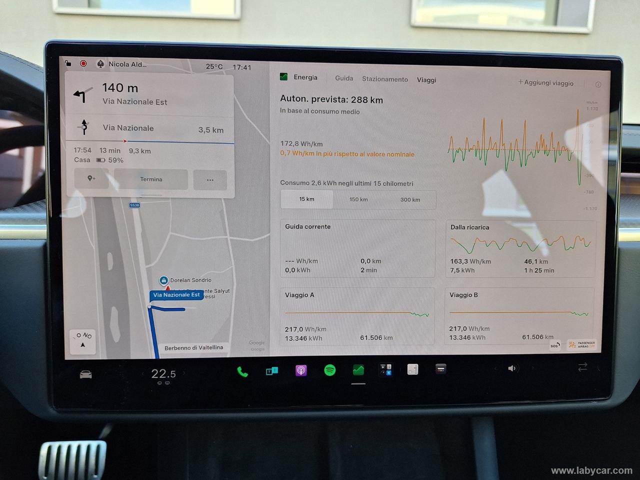 TESLA Model S Plaid 1020CV
