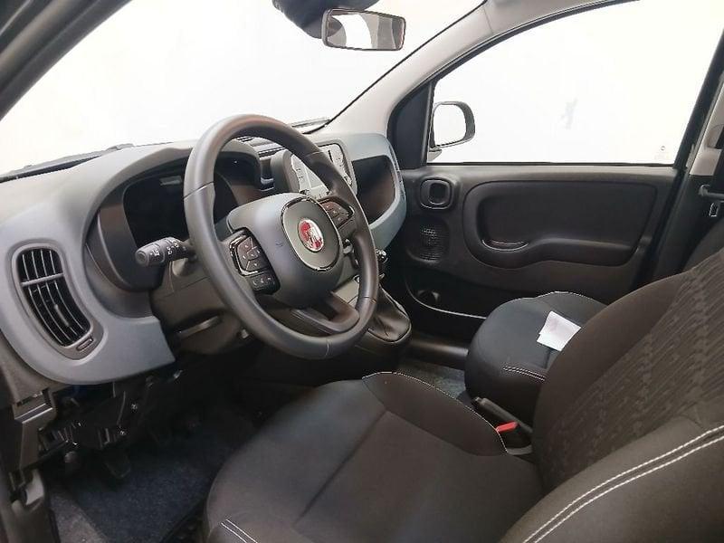FIAT Pandina 1.0 firefly hybrid Icon s e s 70cv 5p.ti