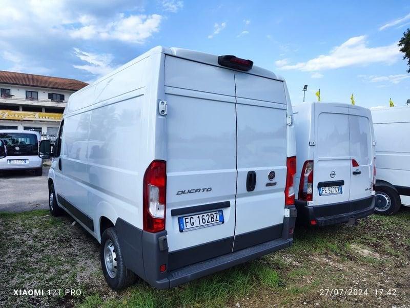 FIAT Ducato 33 2.3 MJT 130CV PM-TN Furgone