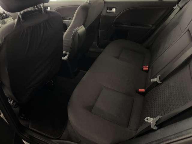 Ford Mondeo 1.8 duratec 125CV METANO --SOLO 89.300KM--