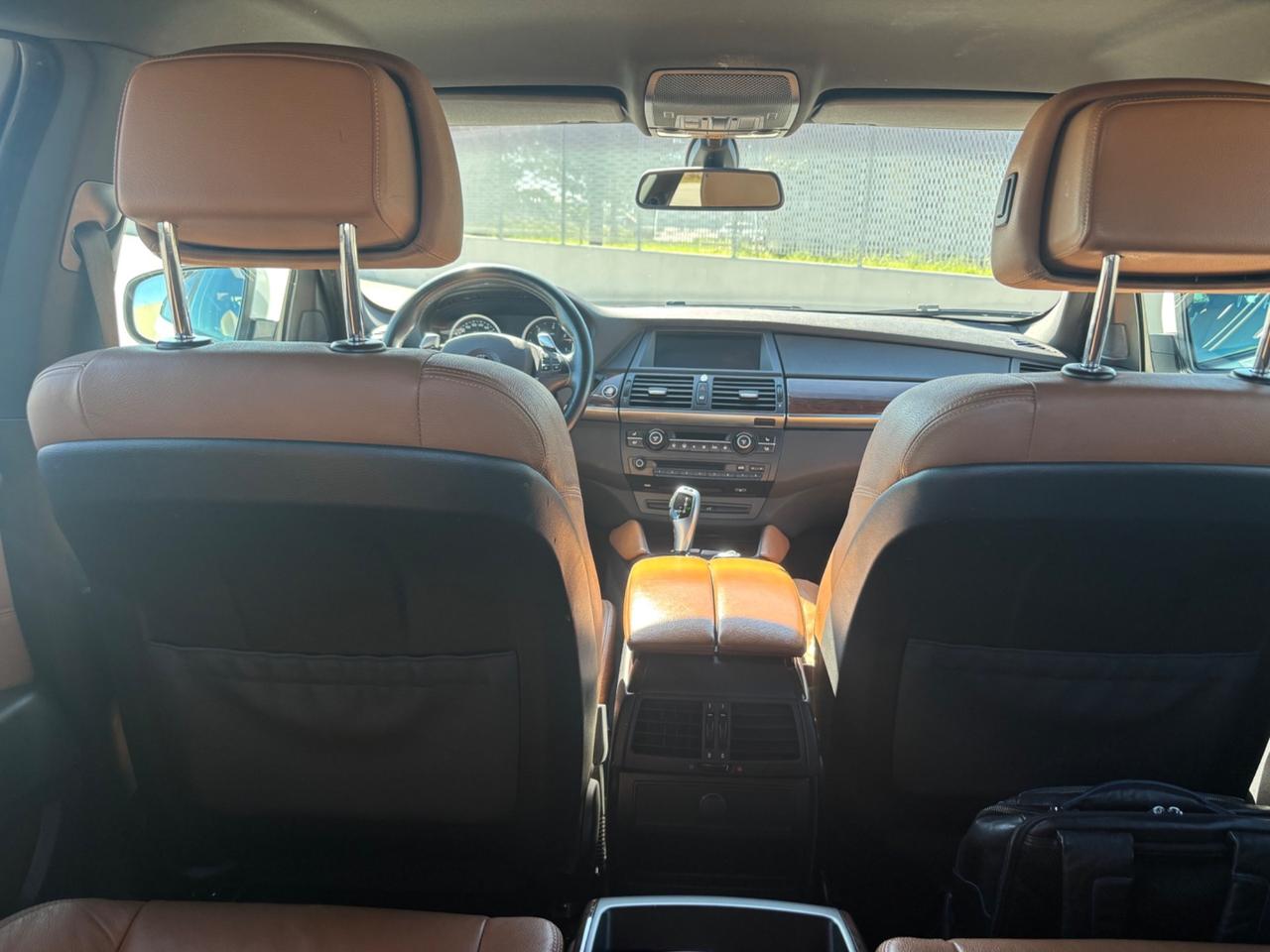 Bmw X6 xDrive35d Eletta