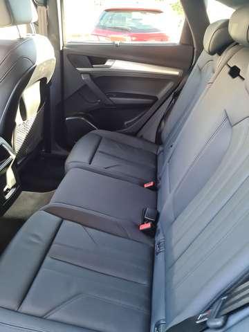 Audi Q5 Q5 Spb 40 2.0 tdi S TRONIC S LINE QUATTRO