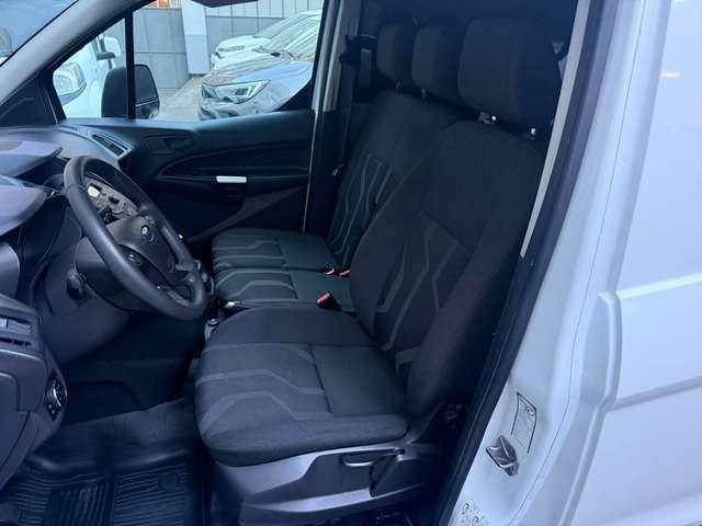 Ford Transit Connect Furgone 1.5d 101cv 3 Posti Passo Lungo