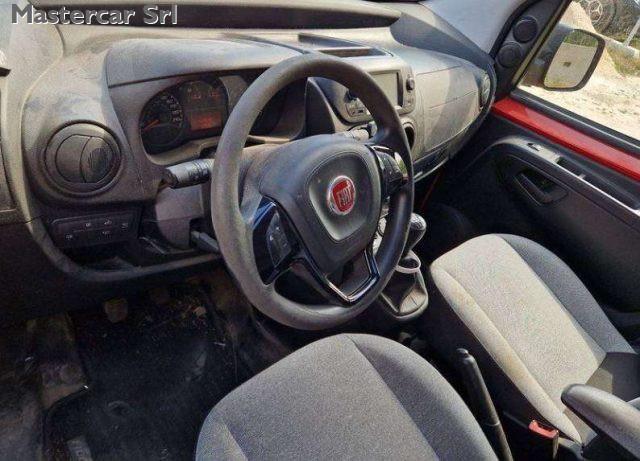 FIAT Fiorino 1.3 MJT 95CV Furgone Adventure E6 - FL128MT