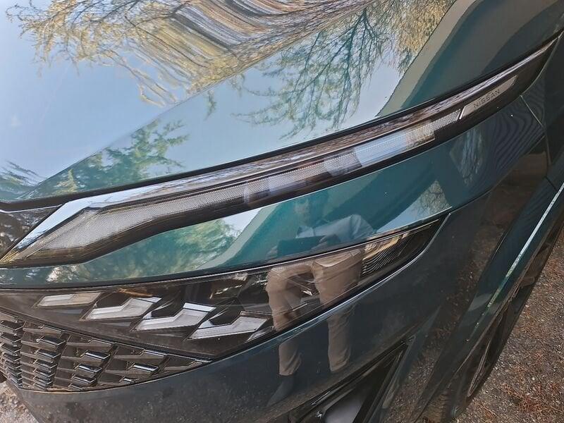 Nissan Qashqai Qashqai E-Power N-Design