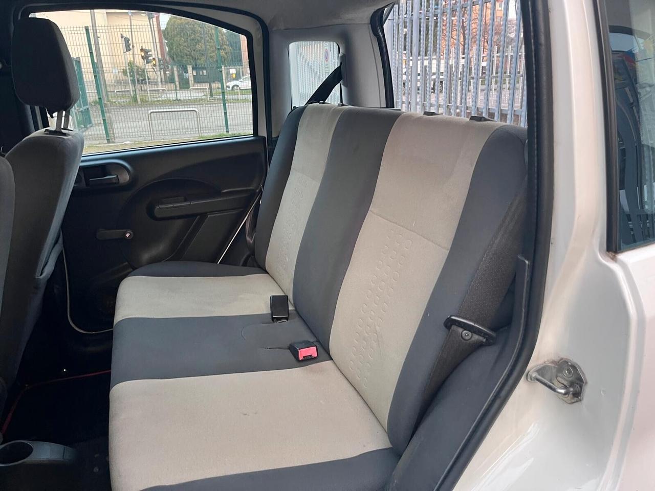 Fiat Panda 1.2 Dynamic Natural Power Mamy - 2008