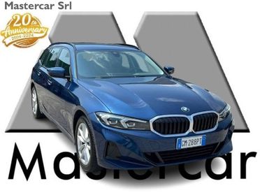BMW 320 320d Touring mhev 48V xdrive auto - GM288PT